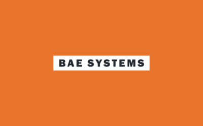 CASE STUDY – BAE SYSTEMS