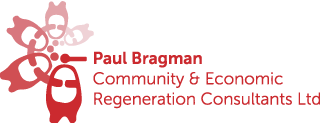 Paul Bragman Community & Economic Regeneration Consultants